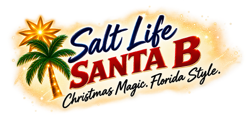 Salt Life Santa B